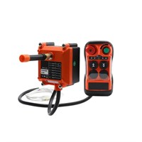 Комплект радиоуправления TOR Q200 (380В, 2 кнопки) 1025067