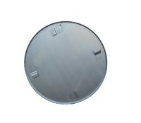 Диск сглаживающий для затирочных машин DMR1000 (Disk pan) (E) 1019783