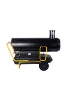 Пушка тепловая дизельная непрямого нагрева 60 кВт TOR BGO-60B 1026727