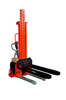 Штабелер самоподъемный 0,5 т 1,5 м TOR CDD05B самоходный 1023078