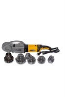 Клупп электрический TOR SQ30-2C до 2" 1029741