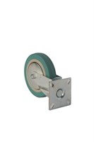 Колесо аппаратное поворотное SCg 55 125 мм (N) 1040530