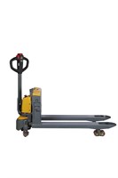 Тележка электрическая 1500 кг 1150 мм XILIN CBD15W-II Li-ion 24V/25Ah с колесом баланса и влагозащ 1047332