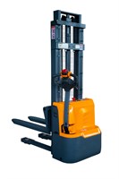 Штабелер самоходный 1,2 т 2,5 м XILIN CDD12R-EN 24/105 В/Ач с раздвижными вилами 1045513