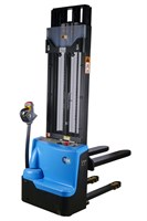 Штабелер самоходный 1,5 т 3,5 м TOR WS15H-3500SC PRO 24/85 В/Ач контр. скорости подъема 1043123