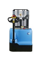 Штабелер самоходный 1,5 т 2,0 м TOR WS15H-2000SC PRO 24/85 В/Ач контр. скорости подъема 1044201