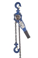 Таль ручная рычажная  6,0т  3м TOR ТРР (серия T) 1048975