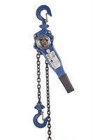 Таль ручная рычажная  1,5т  1,5м TOR ТРР PRO (для тяжелых работ) 1048801