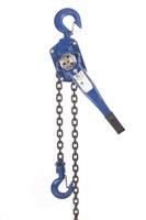 Таль ручная рычажная  3,0т  3м TOR ТРР (серия T) 1048302