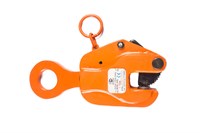 Захват вертикальный TOR DHQL (г/п 2,0 т, лист 0-30 мм) (T) 1048514