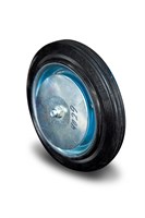 Колесо литая резина C 85 250 мм (N) 1046092