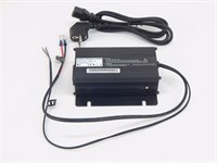 Зарядное устройство для тележек EHLS1000N\1500N 12V/8A (Charger) 1038741