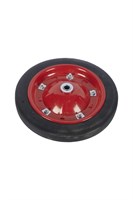 Колесо литое резиновое 310 мм SR2500 (шариковый подшипник) 1046292