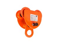 Тележка для тали холостая  0,5т TOR GCT(X) 1048565