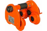 Тележка для тали приводная  5т  3м TOR GCL(T) 1048284