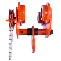 Тележка для тали приводная  1т  3м TOR GCL(N) 1048616