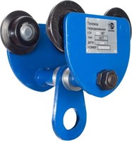 Тележка для тали холостая  0,5т TOR GCT(N) 1048617