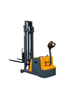 Штабелер самоходный 1,0 т 3,0 м XILIN CPD10W с наклоном мачты и противовесом 24/105 В/Ач 1042279