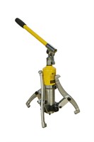 Съемник гидравлический TOR DYF-10T со встроенным насосом (двусторонние захваты) (X) 1048576