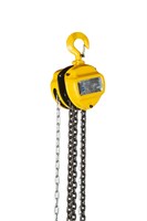 Таль ручная шестеренная TOR ТРШ C 0,5ТХ18М 1046312