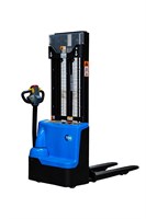 Штабелер самоходный 1,5 т 3,3 м TOR WS15H-3300SC PRO 24/105 В/Ач контр. скорости подъема 1049762