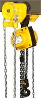 Таль ручная шестеренная ТРШБп-1,0 т 6 м (П-IIa) 1048667