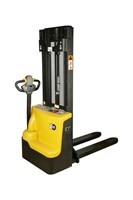 Штабелер самоходный 1,5 т 3,0 м TOR WS15H-3000 24/85 В/Ач 1050080