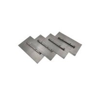 Комплект лезвий для затирочных машин DMD/DMR 1000 (Sets of blades) (Z) 1046022