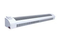 Завеса тепловая НТТ-610 6 кВт 220В 1045434