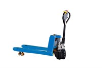 Тележка электрическая 2000 кг 1150 мм TOR PPT20H Li-pol 48/10 В/Ач 1050301