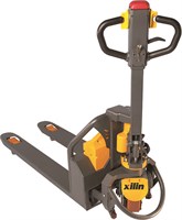 Тележка электрическая 1500 кг 1150 мм XILIN CBD15W-Lix Li-ion 48/20 В/Ач 1050364