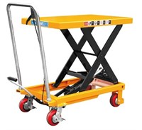 Стол подъемный передвижной 1000 кг 415-1000 мм (1016х510 мм) TOR PT1000A 1049238