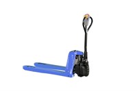 Тележка электрическая длинновильная 1200 кг 2000 мм TOR EPT12H Li-pol 48/10 В/Ач 1050318