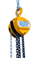 Таль ручная шестеренная TOR ТРШ C 1,0ТХ6М BASE 1050796