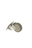 Колесо аппаратное поворотное SCg 25 50 мм (N) 1050672