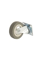 Колесо аппаратное поворотное SCg 42 100 мм (N) 1050681