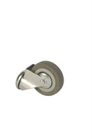 Колесо аппаратное поворотное SChg 93 75 мм под болт (N) 1050684