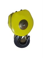 Крюковая подвеска для талей электрических CD1 1,0 т PRO 1050468