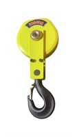 Крюковая подвеска для талей электрических CD1 3,2 т PRO 1050470