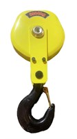 Крюковая подвеска для талей электрических CD1 5,0 т PRO 1050471