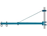 Штанга для тали TOR HST-300-1100-A 1049774