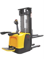 Штабелер самоходный 1,5 т 5,0 м XILIN CDDK15-III 24/200 В/Ач ЭУР (с платформой) 1050190