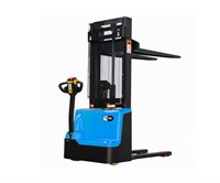 Штабелер самоходный 1,2 т 3,0 м TOR WS12H-3000FL PRO 24/85 В/Ач контр. скорости, свобод. ход 1050849