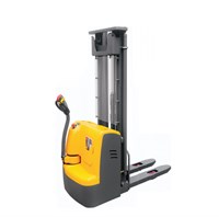 Штабелер самоходный 1,5 т 5,0 м XILIN CDDR15-III Li-ion 24/230 В/Ач контроль скорости (сопровождаемый) 1050883