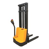 Штабелер самоходный 1,5 т 1,6 м TOR CQDA1516-EL 24/85 В/Ач 1050898