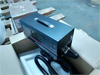 Зарядное устройство для тележек CBD20R-II Li-ion 24V/100A (Charger 35206000138) 1050905
