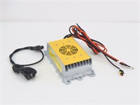 Зарядное устройство для штабелёров WS15H/WS15H SC PRO Li-ion 24V/15A 1051311