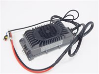 Зарядное устройство для  штабелёров WS15H/WS15H SC PRO Li-ion 24V/30A WS15H быстрая зарядка 1051312