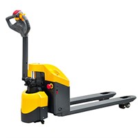 Тележка электрическая 1500 кг 1150 мм XILIN CBD15W-EC с весами Li-ion 24/50 В/Ач 1051641