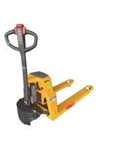 Тележка электрическая 2000 кг 1150 мм REM QBM20 Li-pol 48/10 В/Ач 1052056